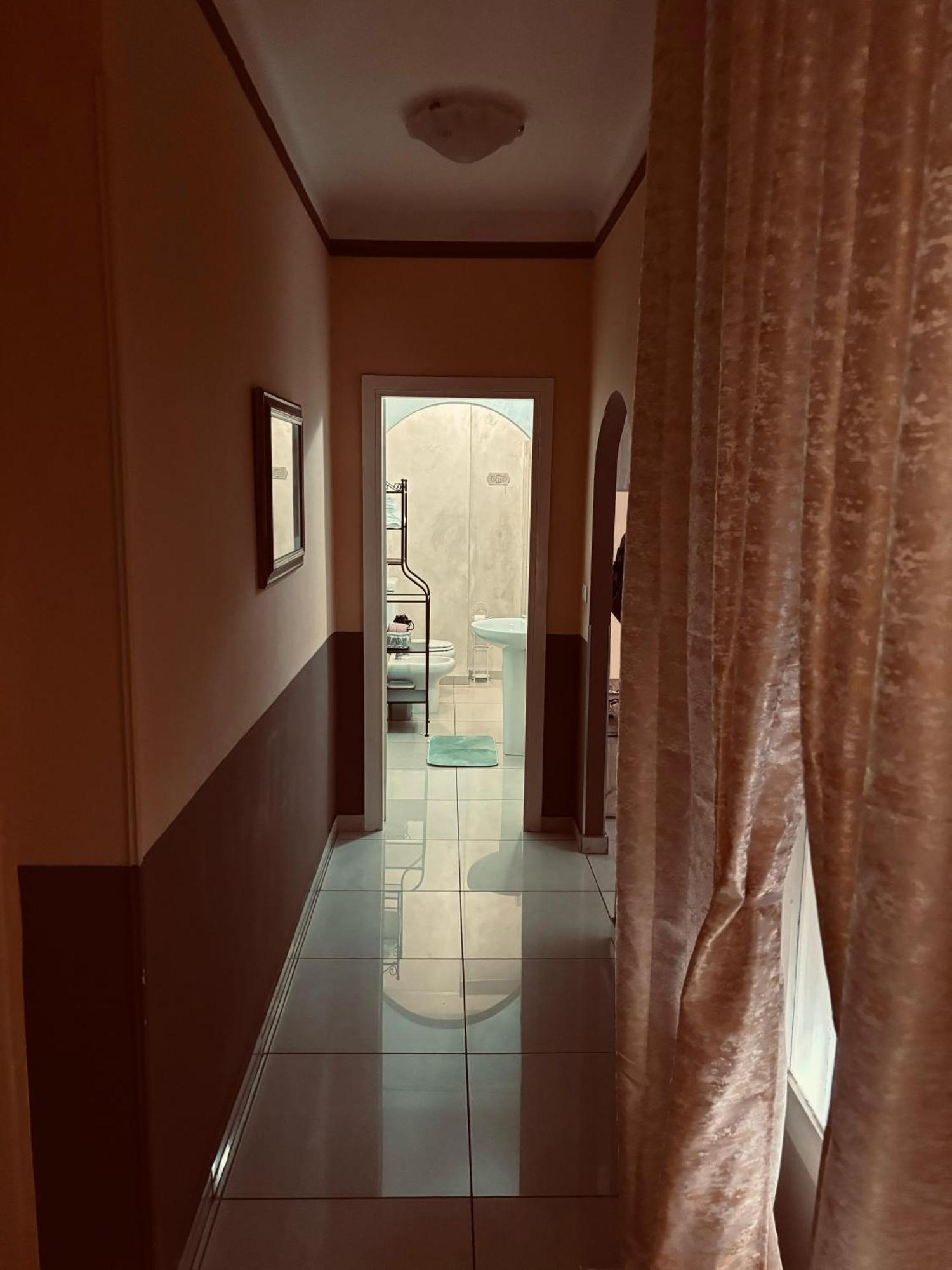 Brown Apartment Sanremo Exterior photo