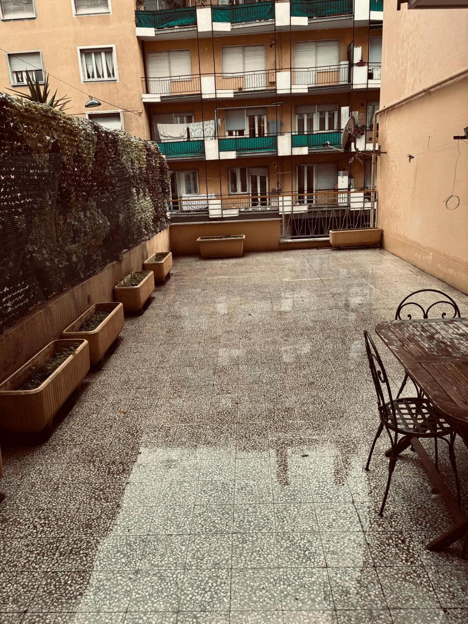 Brown Apartment Sanremo Exterior photo