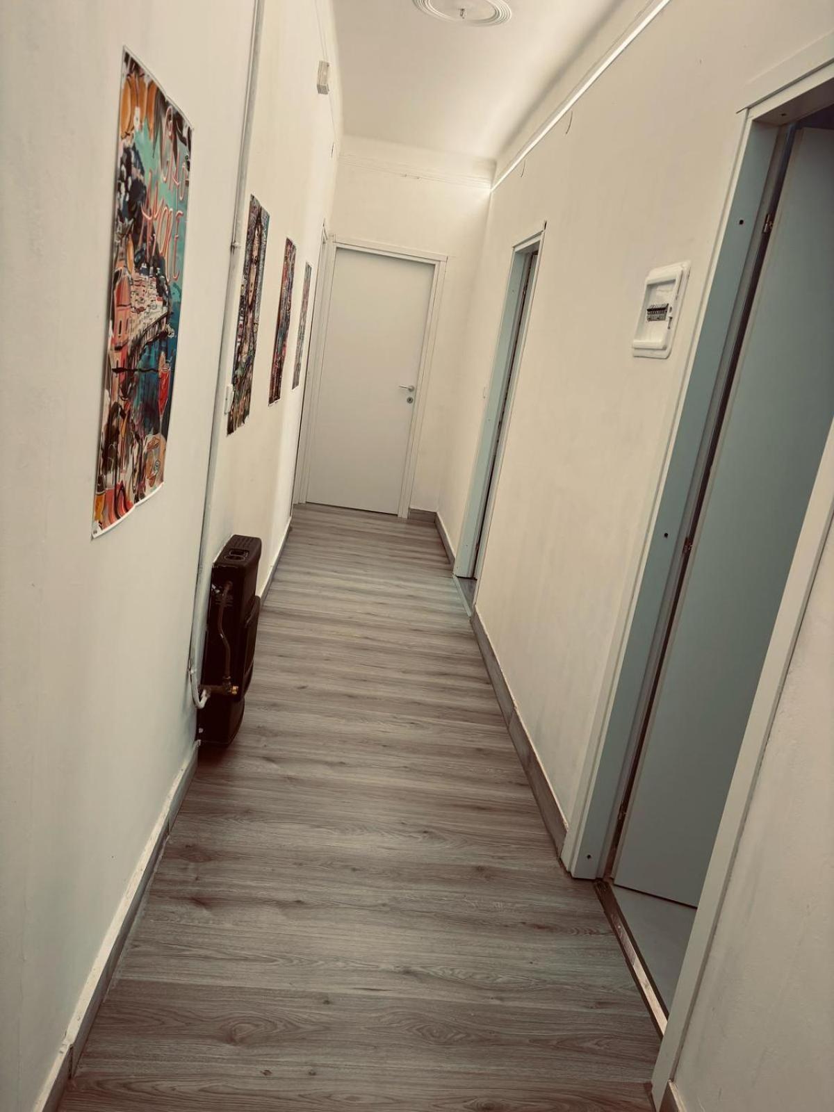Brown Apartment Sanremo Exterior photo