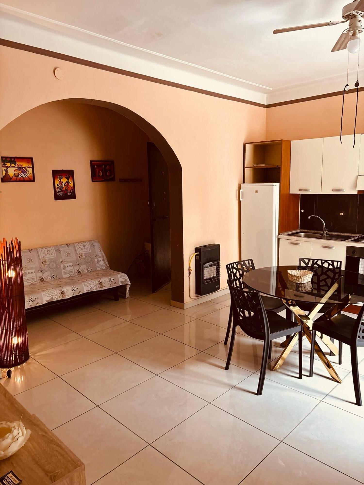 Brown Apartment Sanremo Exterior photo