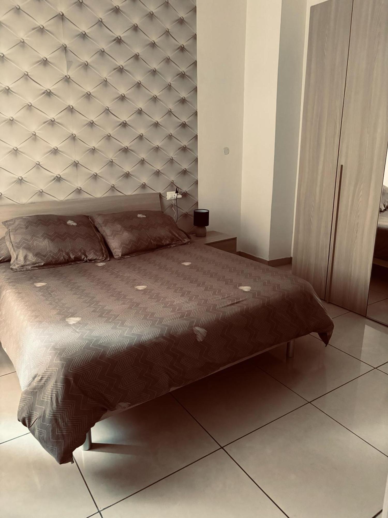Brown Apartment Sanremo Exterior photo