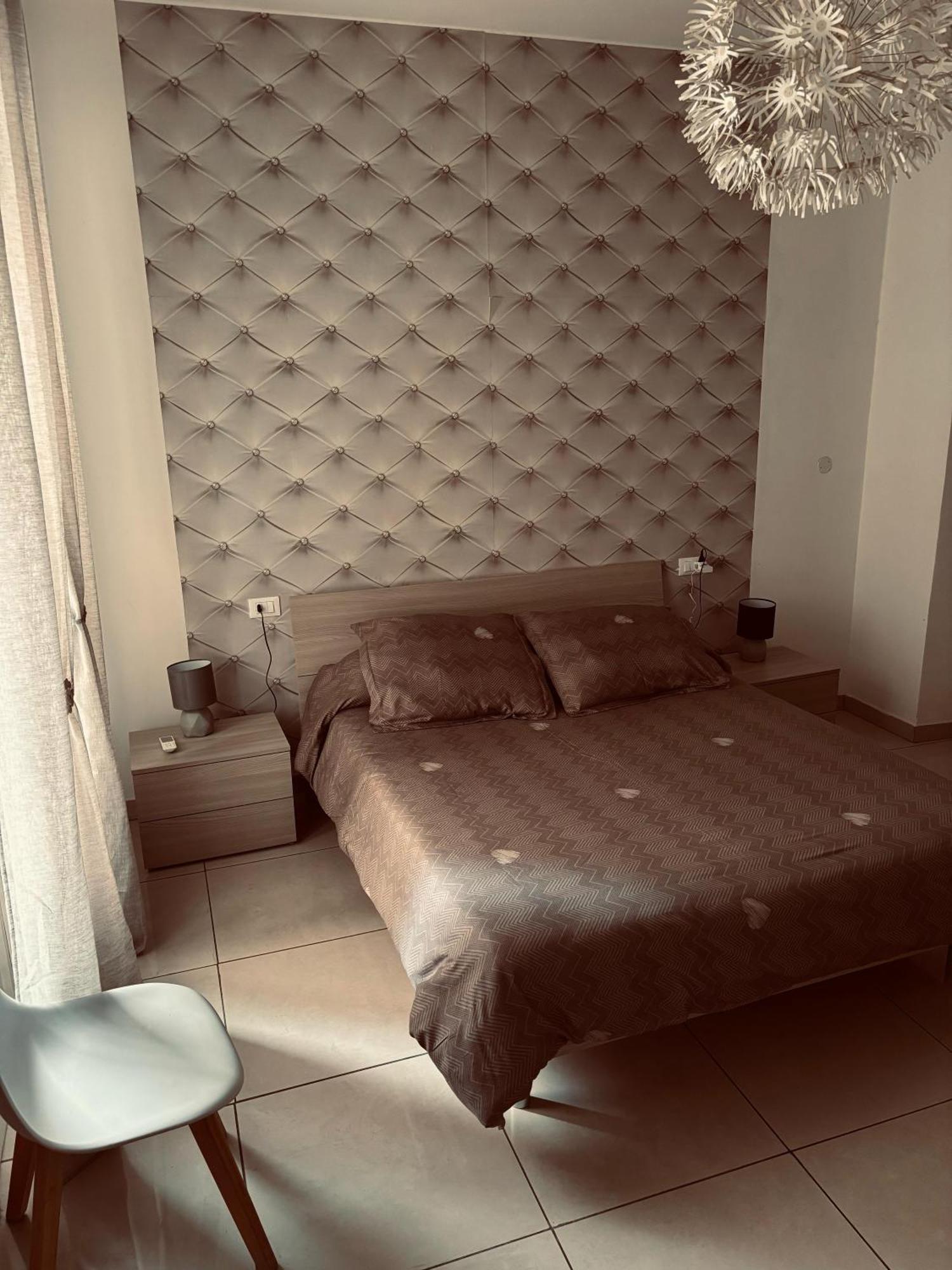 Brown Apartment Sanremo Exterior photo