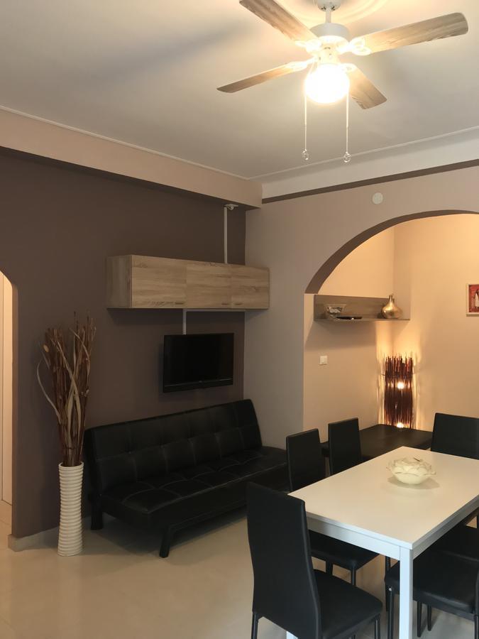Brown Apartment Sanremo Exterior photo