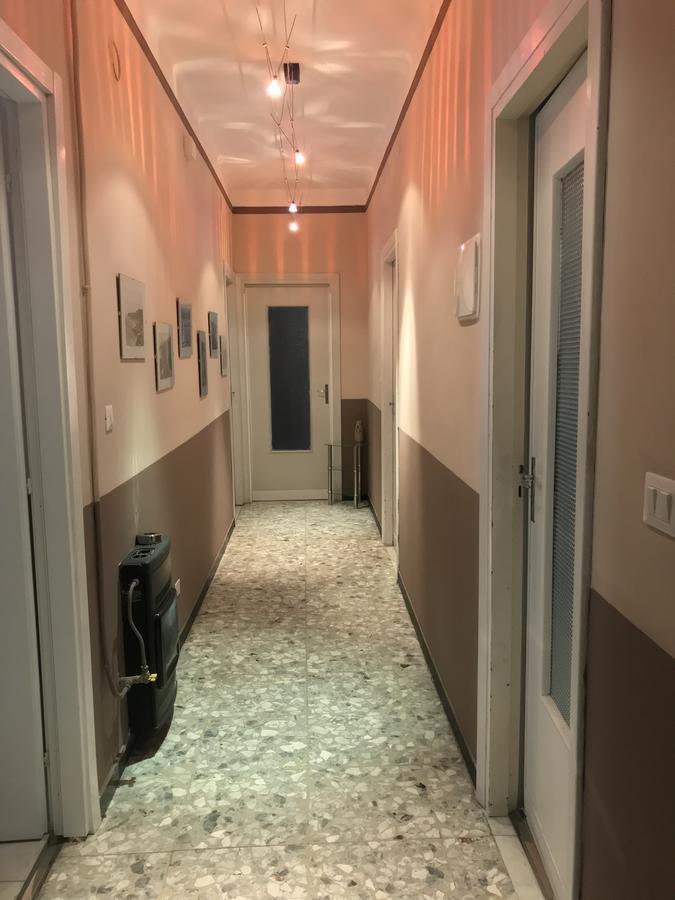 Brown Apartment Sanremo Exterior photo