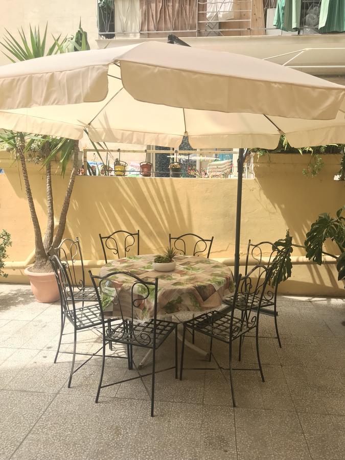 Brown Apartment Sanremo Exterior photo
